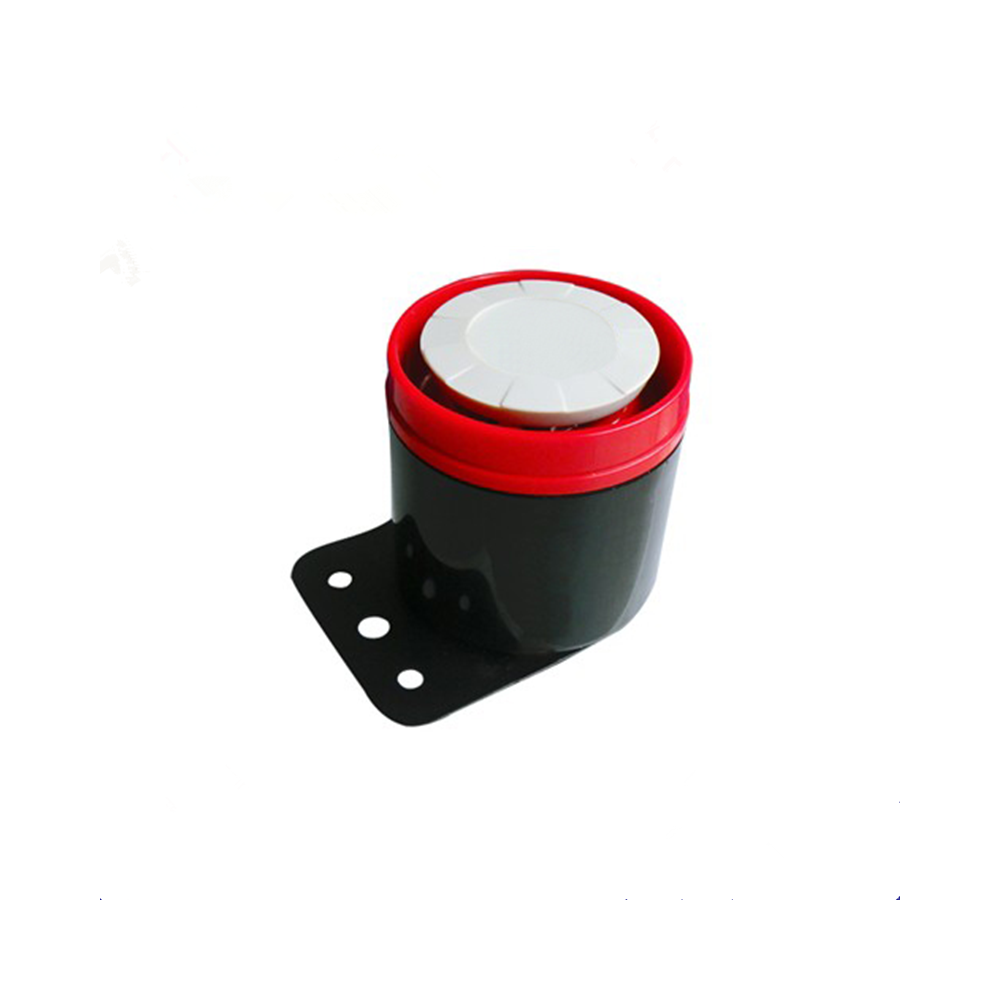 Syrena alarmowa PS30  PIEZO 12V