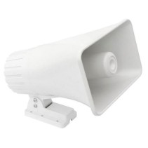 Syrena alarmowa S508 30W 12V