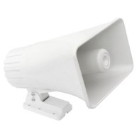 Syrena alarmowa S508 30W 12V