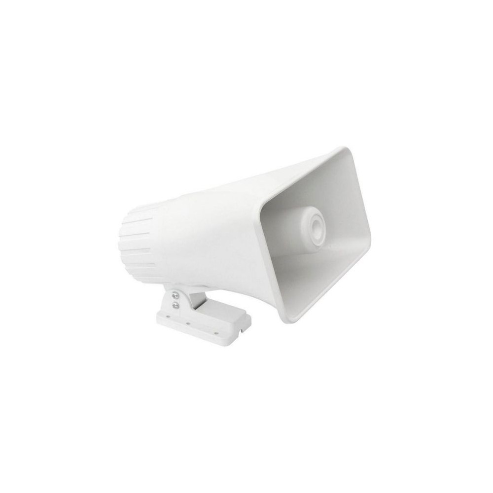 Syrena alarmowa S508 30W 12V