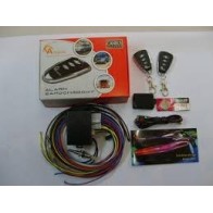 Autoalarm Ampio mini 12V