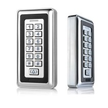 KONTROLER DOSTĘPU/MANIPULATOR SSC-SM2-W IP68 ZEWNĘTRZNY