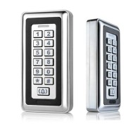 KONTROLER DOSTĘPU/MANIPULATOR SSC-SM2-W IP68 ZEWNĘTRZNY