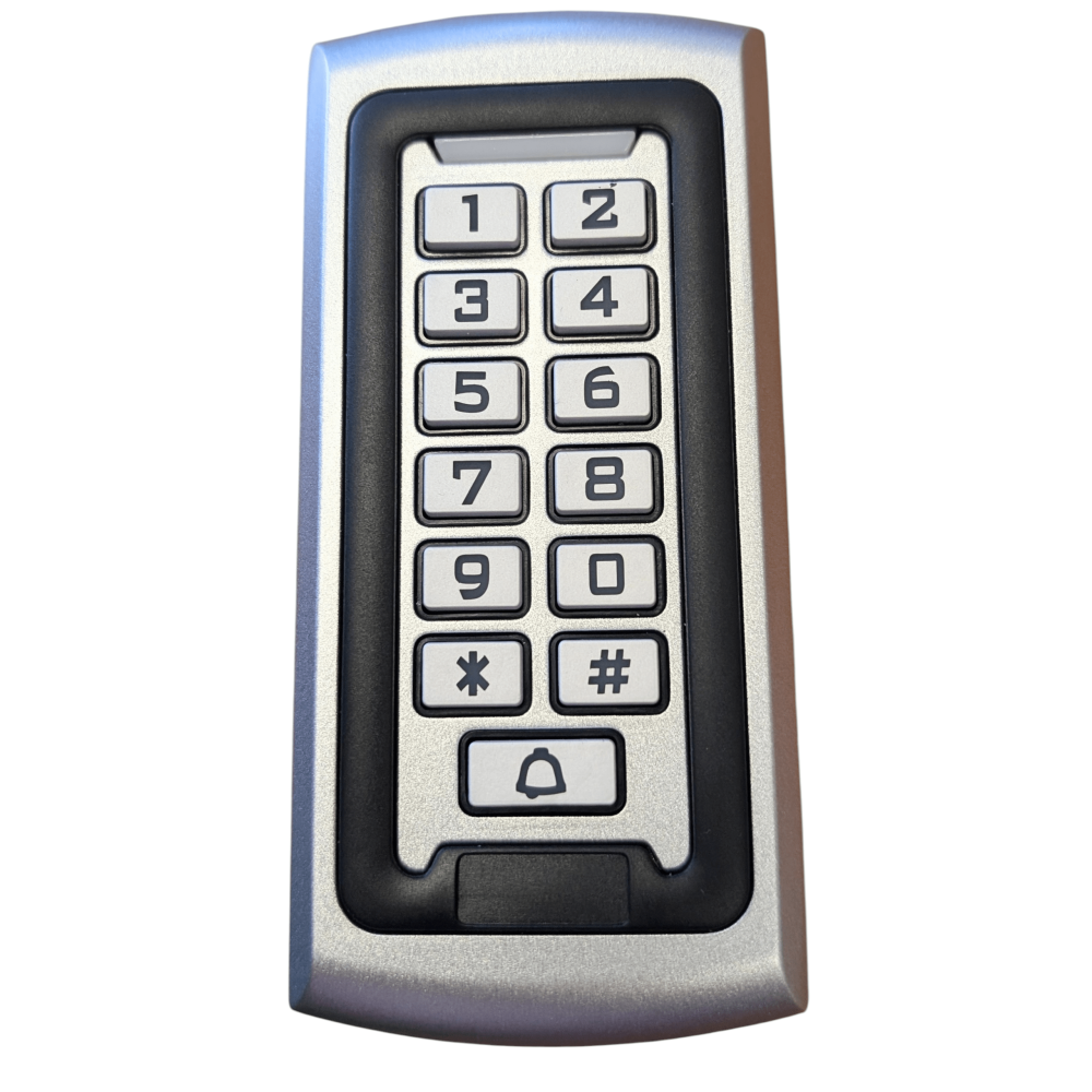 KONTROLER DOSTĘPU/MANIPULATOR SSC-SM1-W IP68 ZEWNĘTRZNY