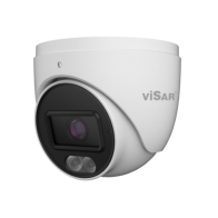 Kamera IP 4MPx, 2,8 mm, Podwójne światło do 30 m, klasyfikacja obiektów