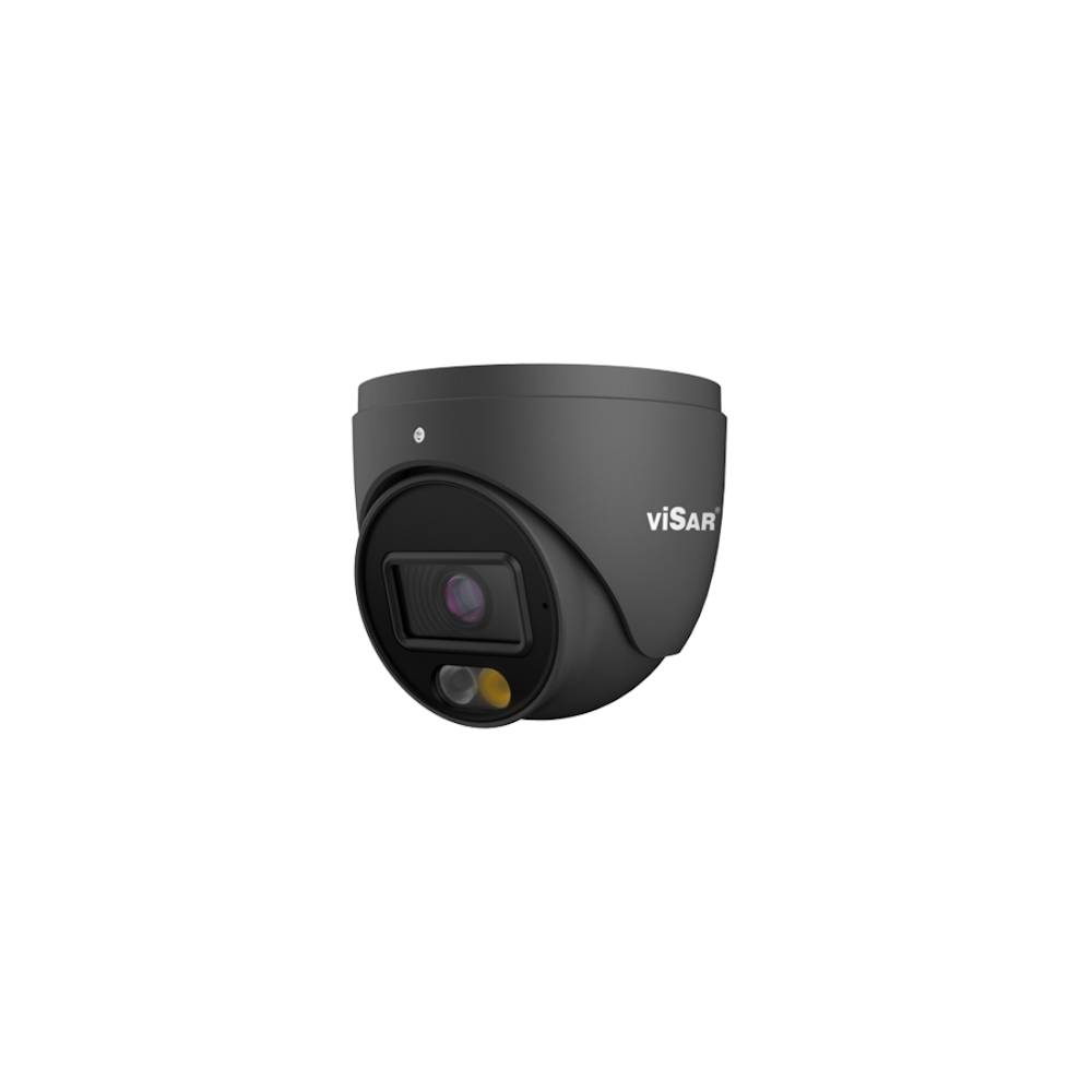 Kamera IP 4MPx, 2,8 mm, Podwójne światło do 30 m, Klasyfikacja obiektów