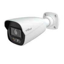 Kamera IP 4MPx, 2,8 mm, Podwójne światło do 30 m, Klasyfikacja obiektów