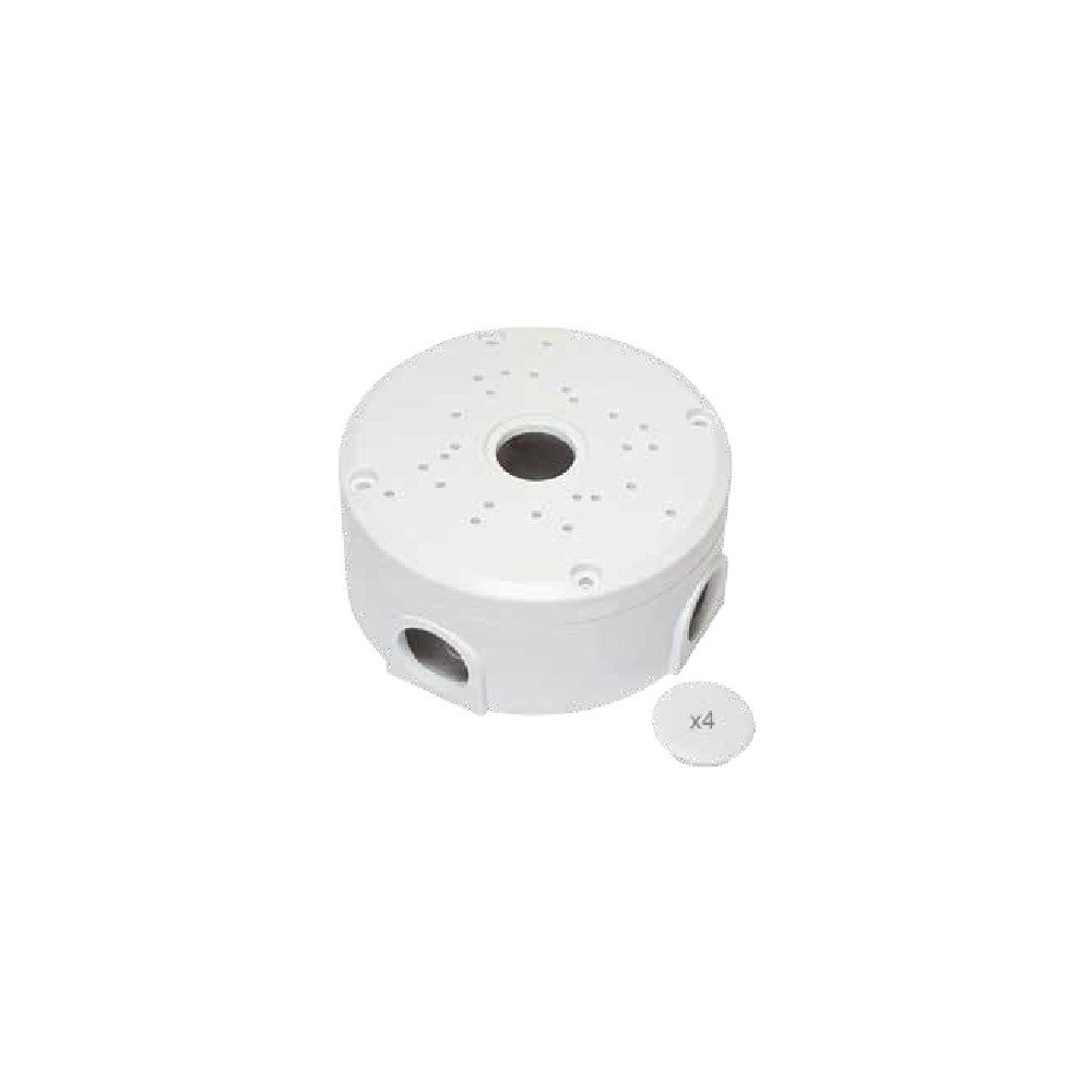 Uniwersalna puszka do kamer JB-3