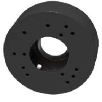 Puszka do kamer VSB-IPT12D VISAR