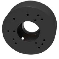 Puszka do kamer VSB-IPT12D VISAR