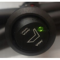 KOMPLET MAT GRZEWCZYCH POD TAPICERKĘ NA JEDEN FOTEL