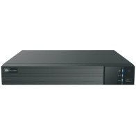 Rejestrator VSN T804HB1, 4-kanałowy , 1 dysk twardy, H.265, 8Mpix
