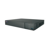 Rejestrator VSN T808HB1POE, 8-kanałowy 8 MP, PoE