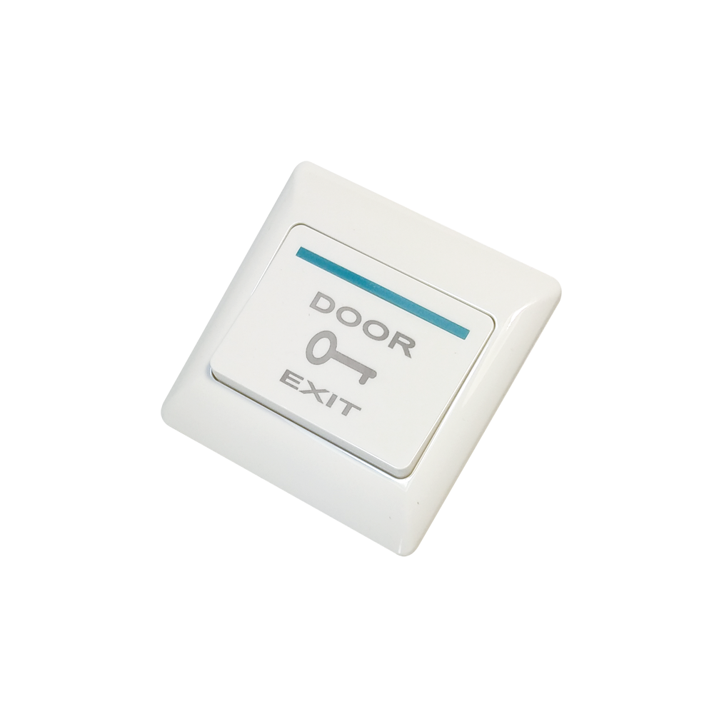 Przycisk podtynkowy PW-2 NO/NC/COM