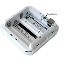 SHELLY H&T Gen 3 Matte Black