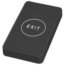 Przycisk PW-C5 IP68 CZARNY