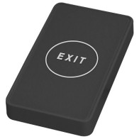 Przycisk PW-C5 IP68 CZARNY