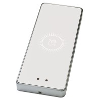 Przycisk PW-C10-45 IP68 BIAŁY