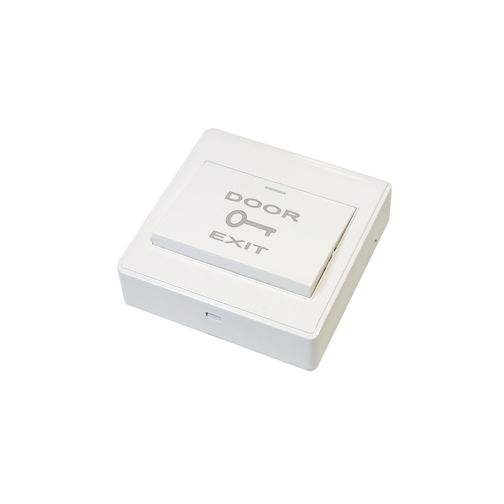 Przycisk PW-1C NO/NC/COM