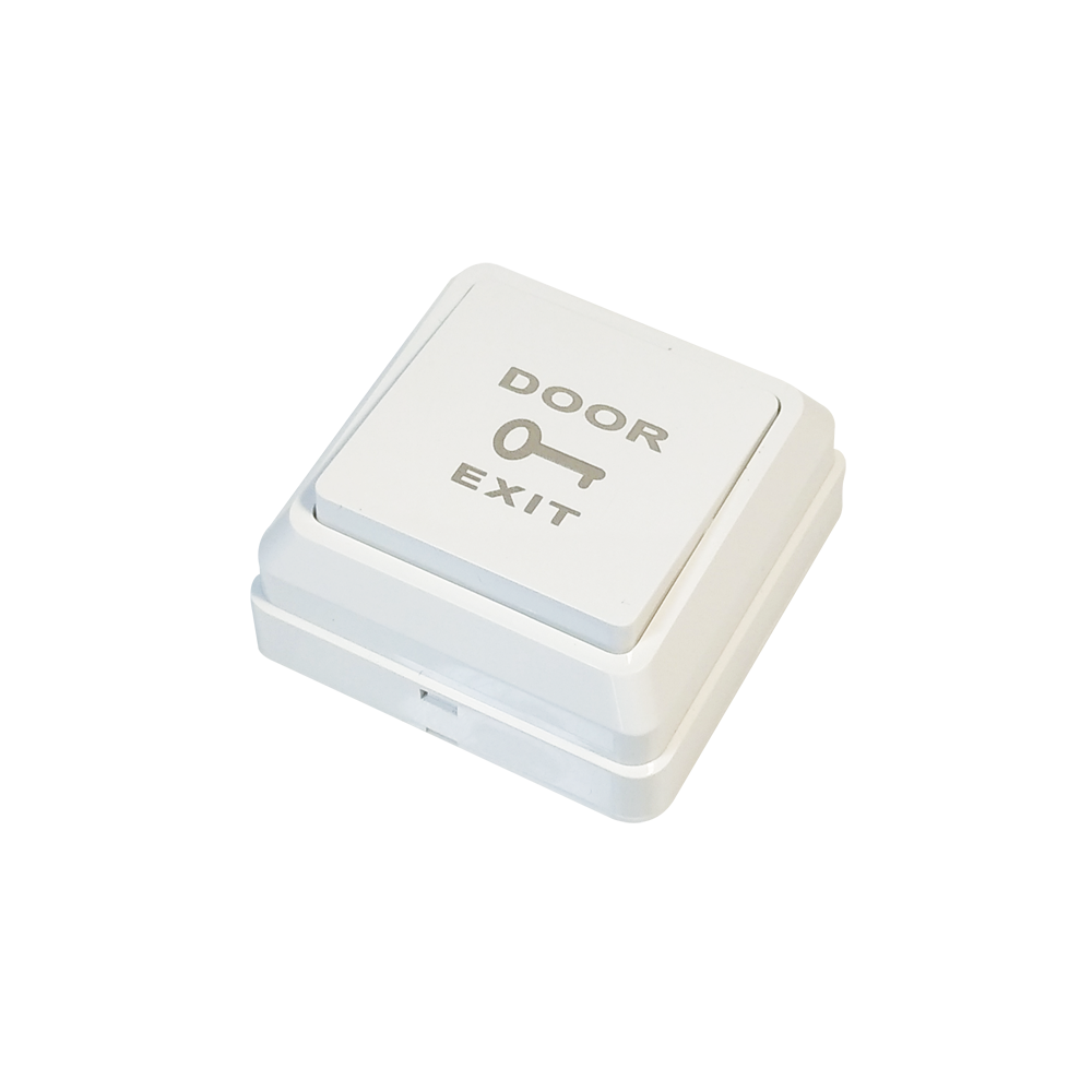 Przycisk PW-1B NO/NC/COM