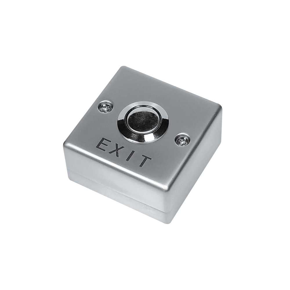 Przycisk PW-53 NO/NC/COM