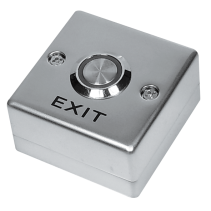 Przycisk PW-53 LED NO/NC/COM