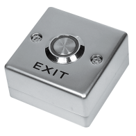 Przycisk PW-53 LED NO/NC/COM