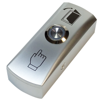 Przycisk PW-42 LED NO/NC/COM