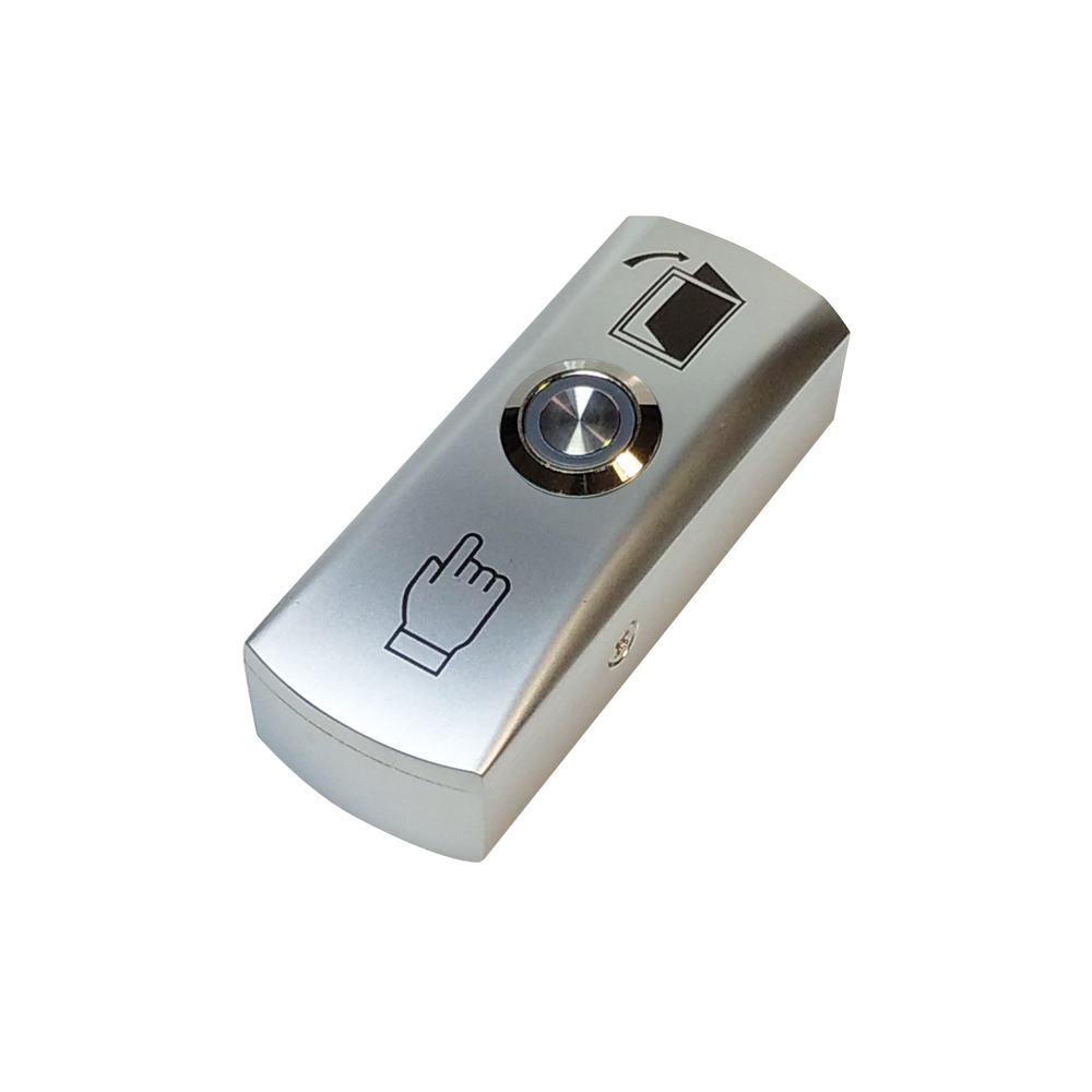 Przycisk PW-42 LED NO/NC/COM