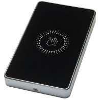 Przycisk PW-C10-50 IP68 CZARNY