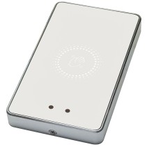 Przycisk PW-C10-50 IP68 BIAŁY