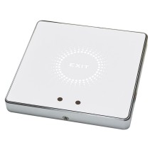 Przycisk PW-C10-86 IP68 BIAŁY