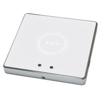 Przycisk PW-C10-86 IP68 BIAŁY