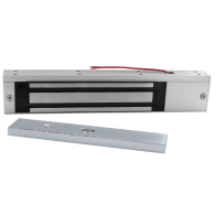 Zwora elektromagnetyczna E-280-2 , 280kg , 12/24V