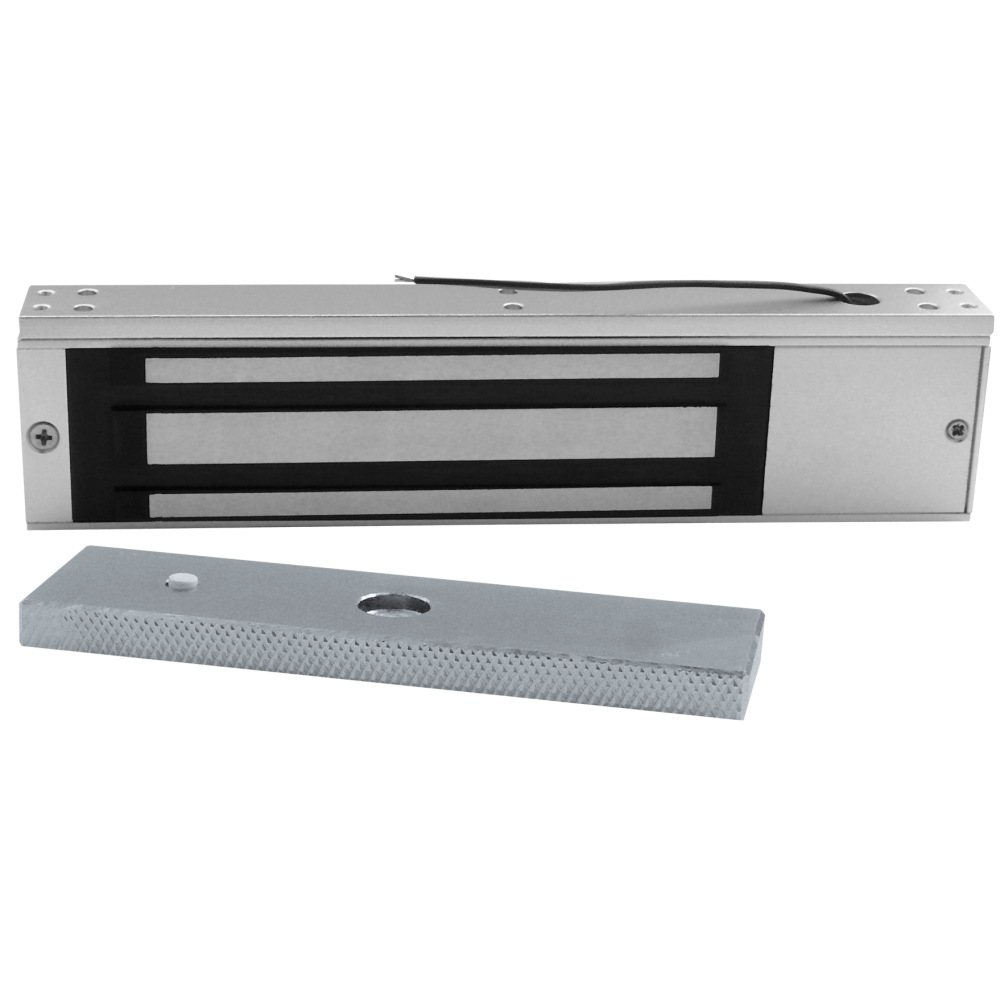 Zwora elektromagnetyczna E-320 , 320kg 12/24V