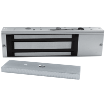 Zwora elektromagnetyczna E-500 , 500kg 12/24V