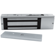 Zwora elektromagnetyczna E-500 , 500kg 12/24V