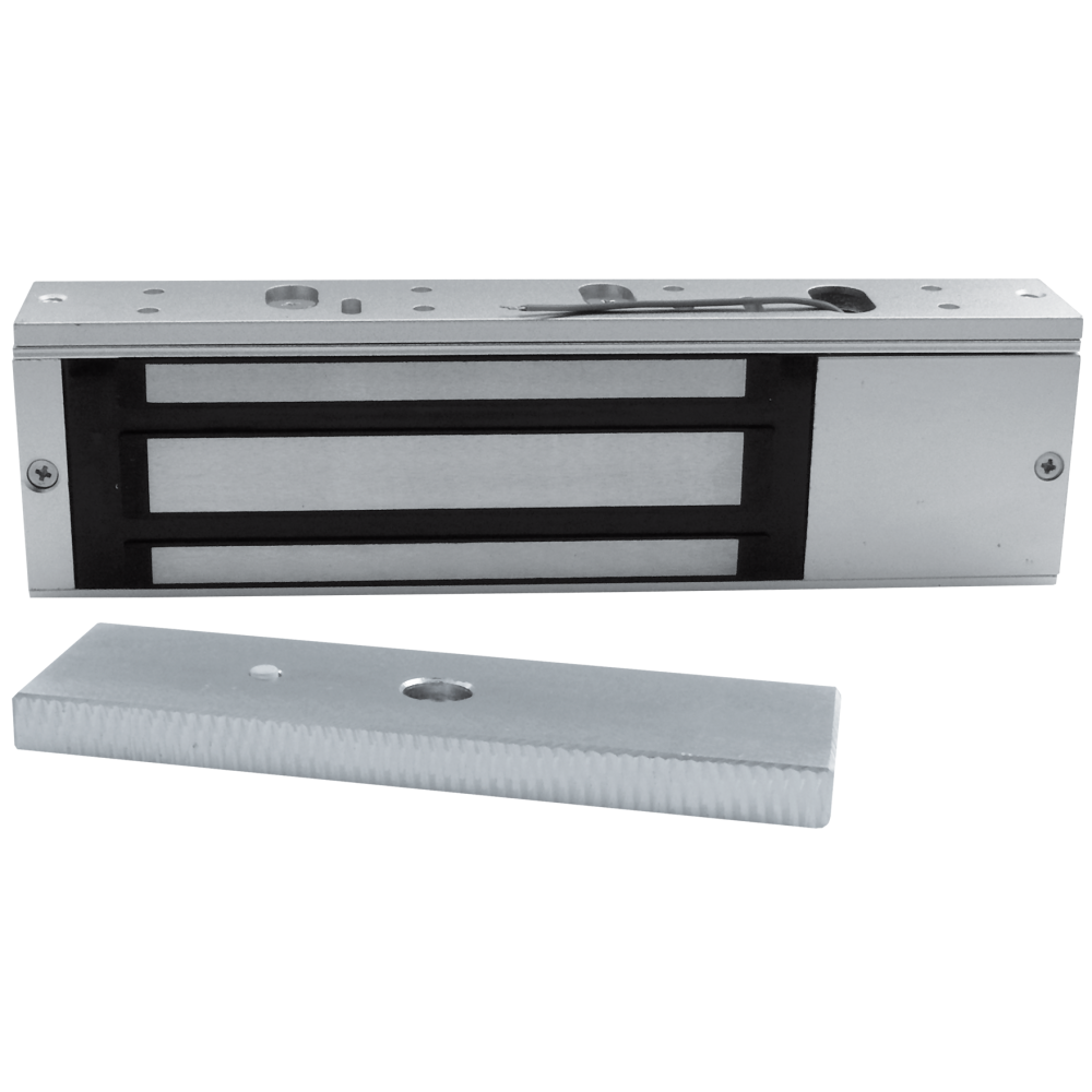 Zwora elektromagnetyczna E-500 , 500kg 12/24V