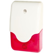 Sygnalizator LD-96R 24V