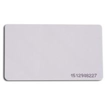 Karta Mifare 13,56 MHz 1K