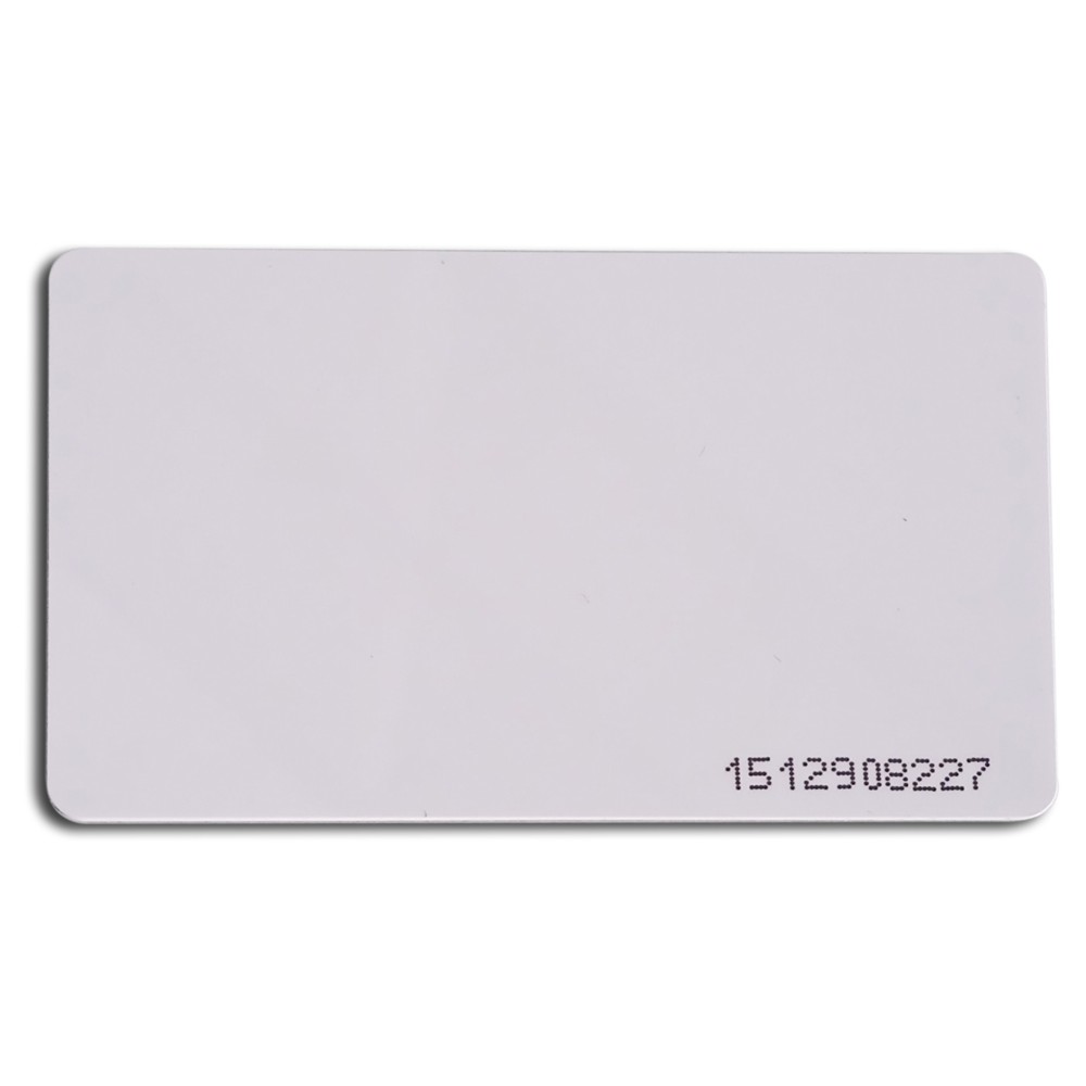 Karta Mifare 13,56 MHz 1K