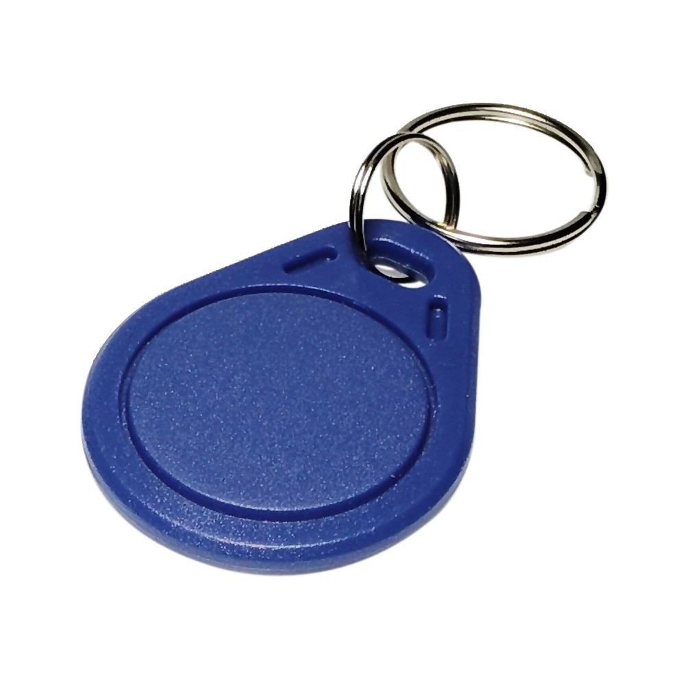 Brelok Standard Mifare 13,56 MHz 1K