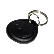 Brelok Standard Unique EM 125 kHz CZARNY