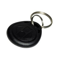 Brelok Standard Unique EM 125 kHz CZARNY