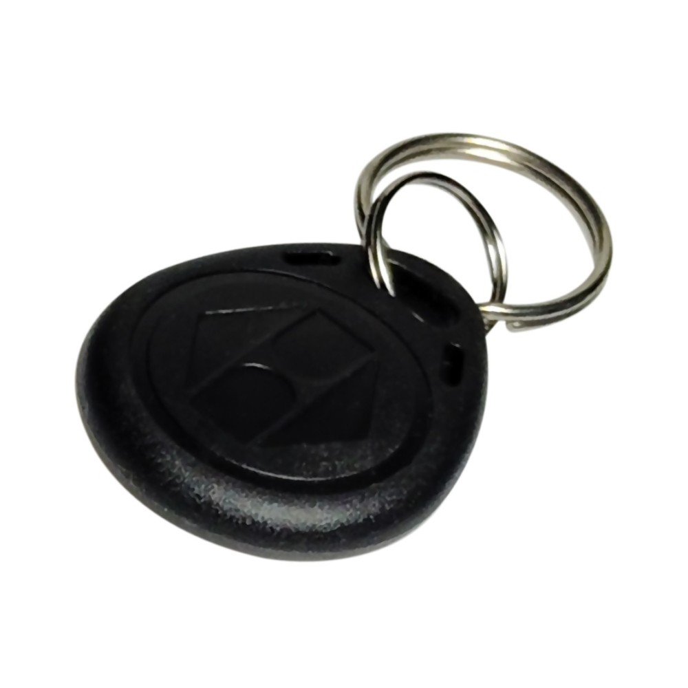 Brelok Standard Unique EM 125 kHz CZARNY