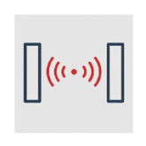 BARIERY PODCZERWIENI