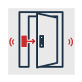 ELEKTROZACZEPY / ZWORY ELEKTROMAGNETYCZNE