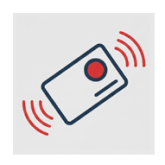 KARTY / PASTYLKI / NALEPKI RFiD