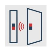 CZUJNIKI MAGNETYCZNE / KONTAKTRONY