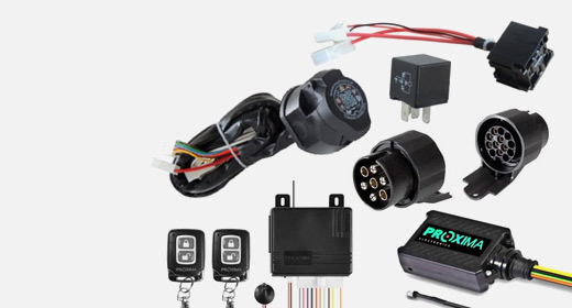 Akcesoria motoryzacyjne